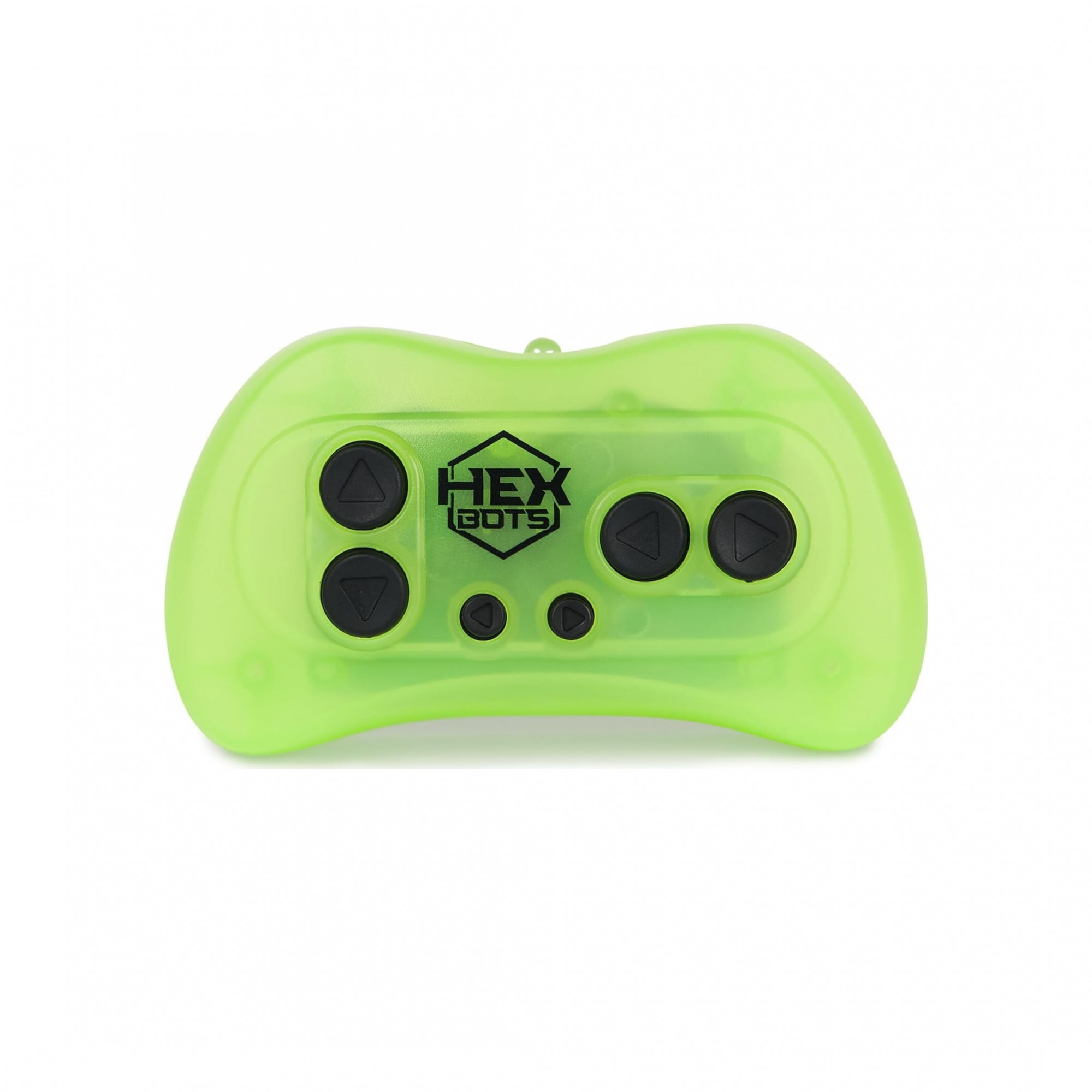 Радіокерована Іграшка HEX BOTS Wall Crawler Gecko